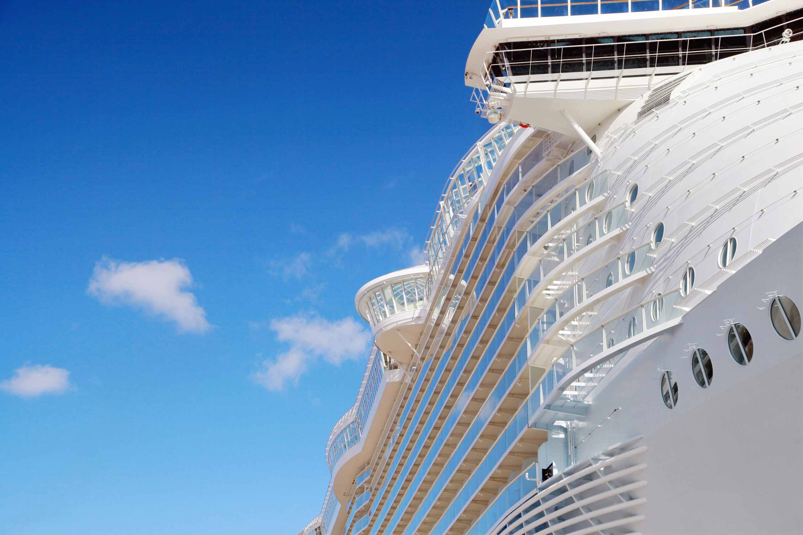 Rookie Mistakes First-Time Cruisers Make: Cruise Mistakes To Avoid