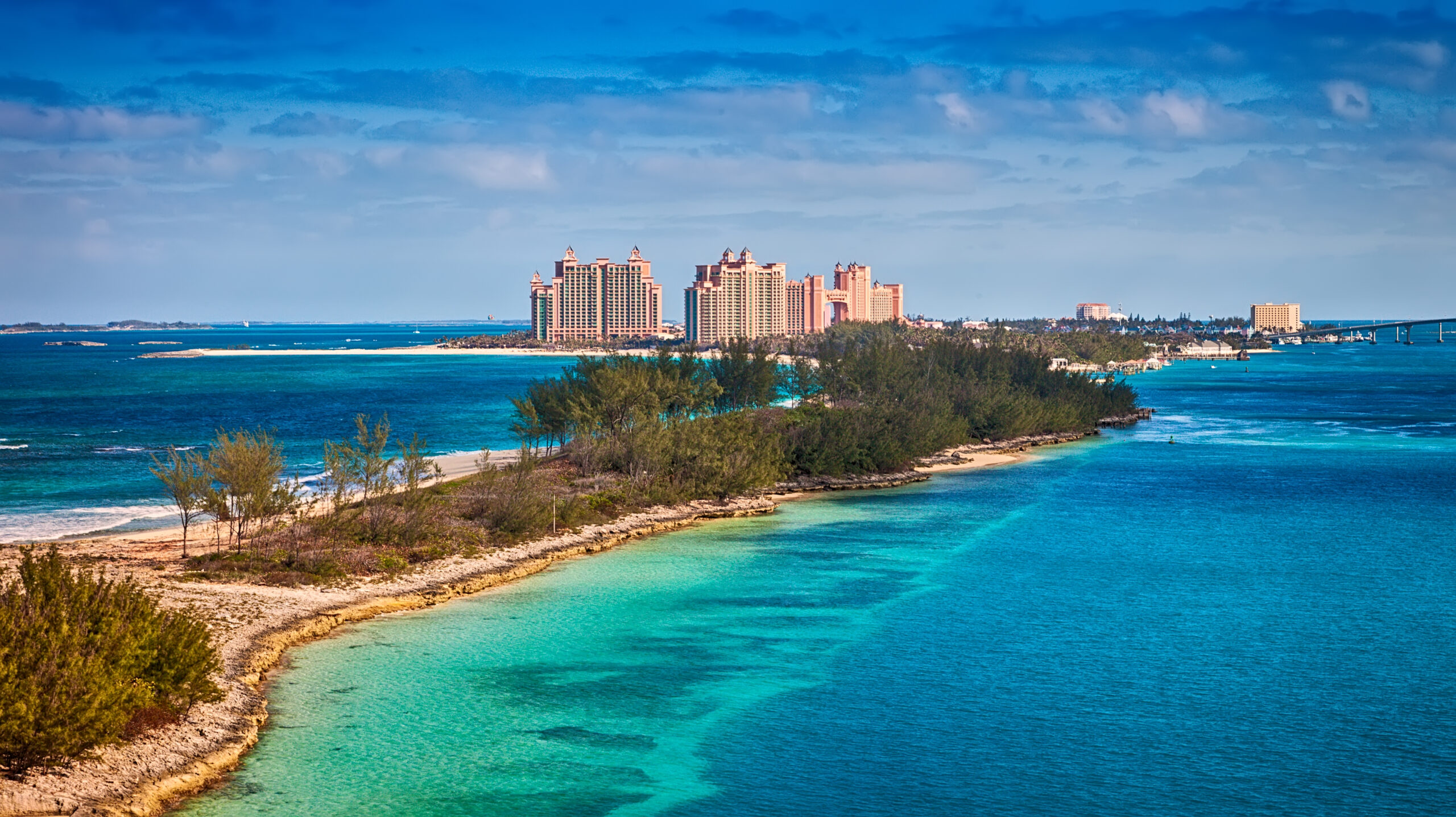 Nassau, Bahamas: Cruise Port and Terminal Guide